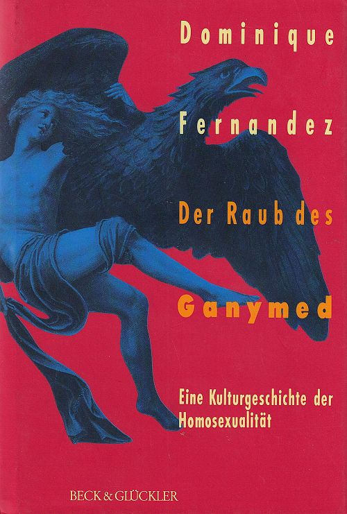 Der Raub des Ganymed