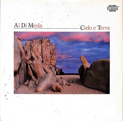 Cielo e terra [Vinyl]