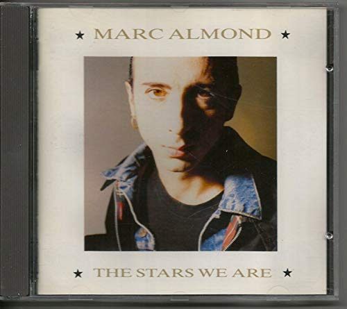 The Stars we are [CD]