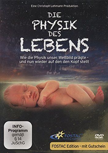 Die Physik des Lebens [DVD]