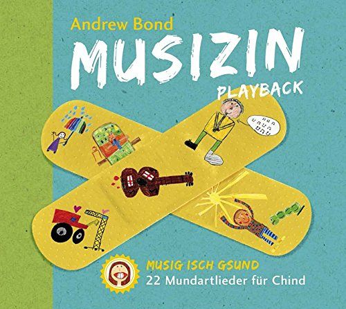 Musizin Playback [CD]