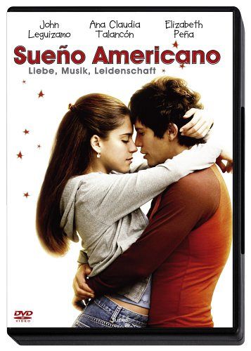 Sueño Americano - Liebe, Musik, Leidenschaft [DVD]