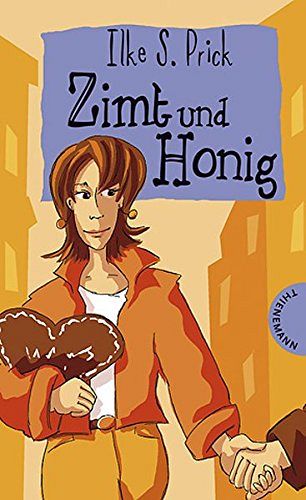 Zimt und Honig 