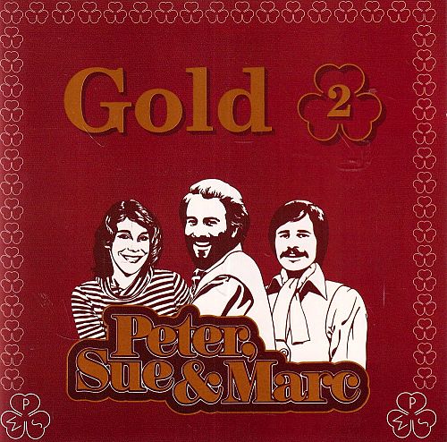 Gold 2 [CD]