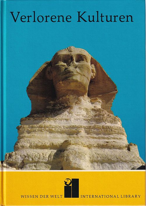 Verlorene Kulturen
