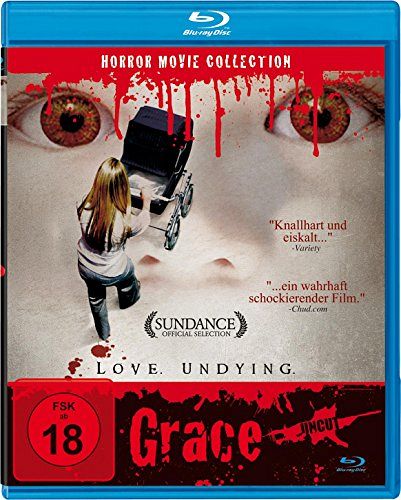 Grace [Blu-ray]