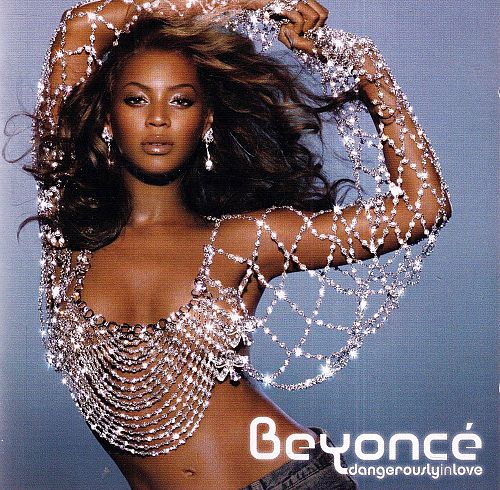 Dangerously in Love [CD]