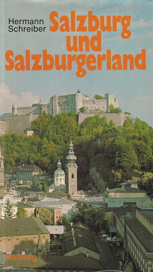 Salzburg und Salzburgerland
