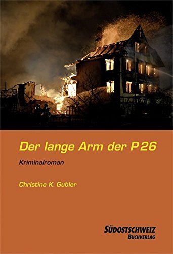 Der lange Arm der P26