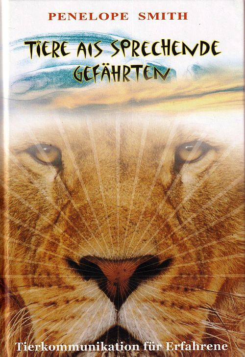 Tiere als sprechende Gefährten