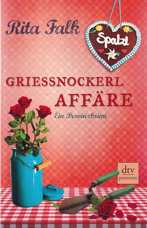 Griessnockerlaffäre