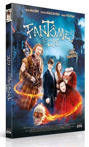Fantômes et Cie [DVD]