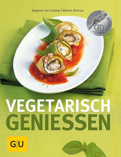 Vegetarisch geniessen 