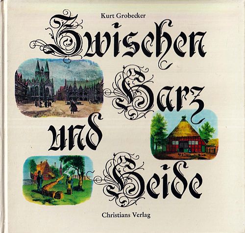 Zwischen Harz und Heide