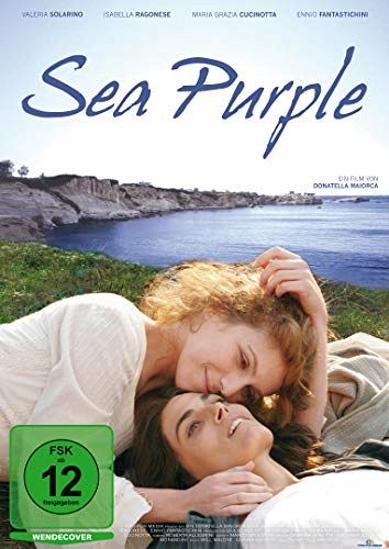 Sea Purple [DVD]