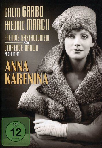 Anna Karenina [DVD]