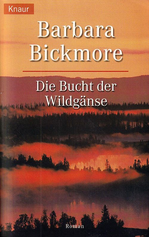 Die Bucht der Wildgänse