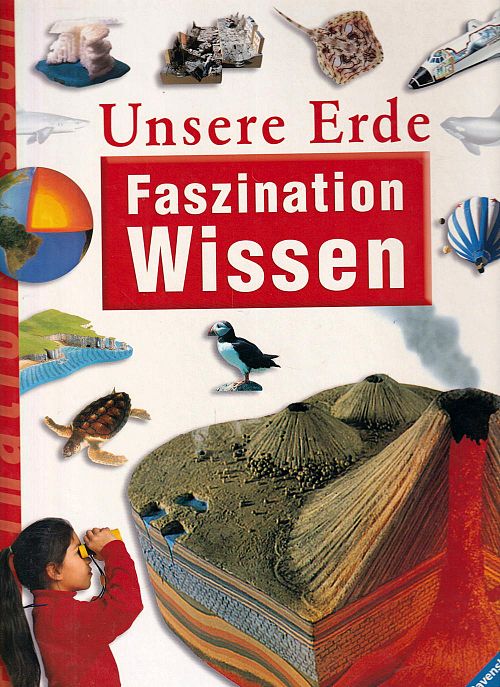 Faszination Wissen
