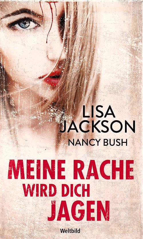 Meine Rache wird dich jagen