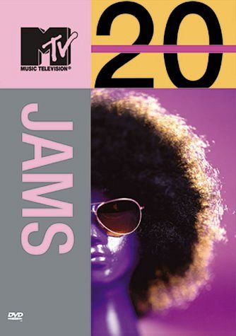 MTV Jams [DVD]