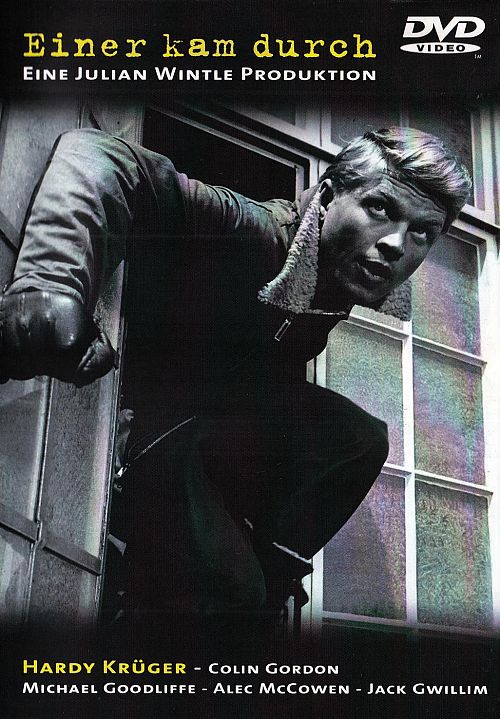 Einer kam durch [DVD]