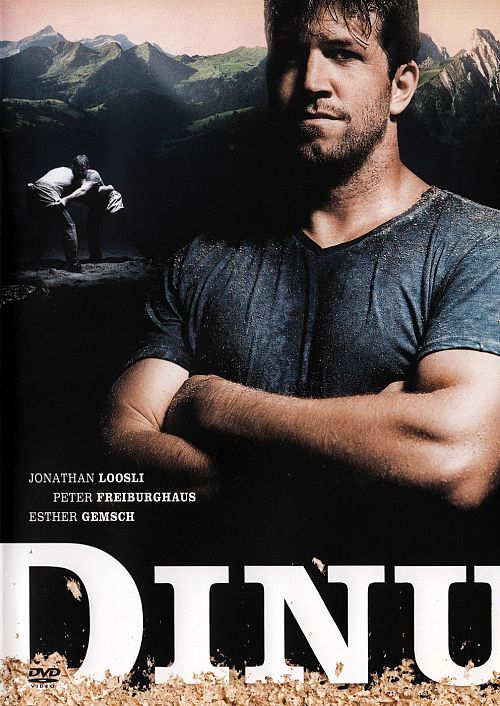 Dinu [DVD]
