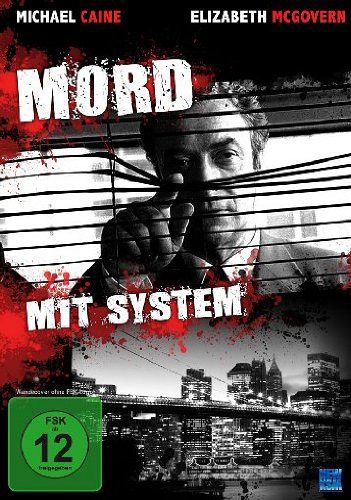 Mord mit System [DVD]
