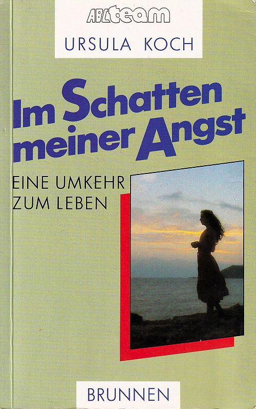 Im Schatten meiner Angst 