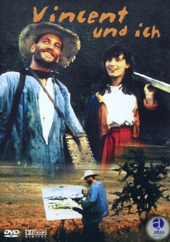 Vincent und ich [DVD]