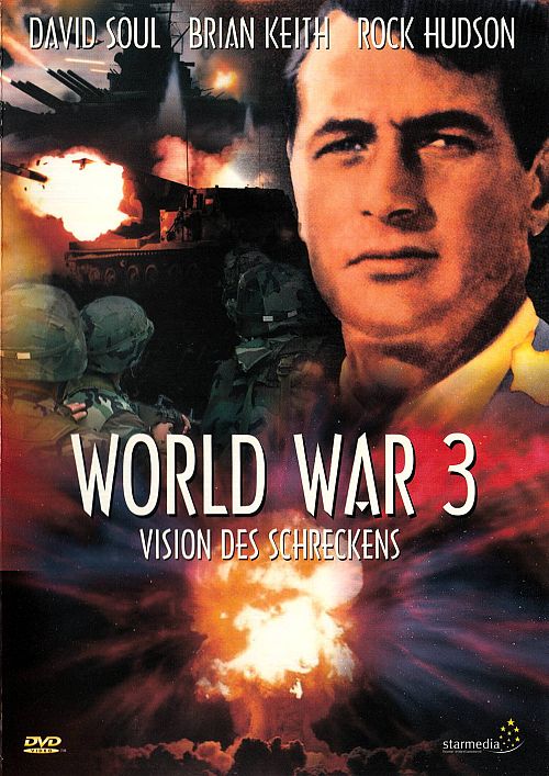 World War 3 - Vision des Schreckens [DVD]