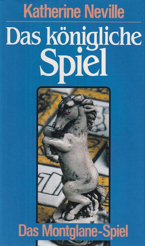 Das Königliche Spiel