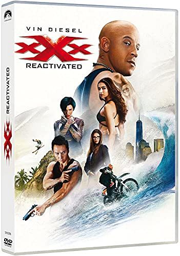 xXx 3 - Reactivated [DVD]