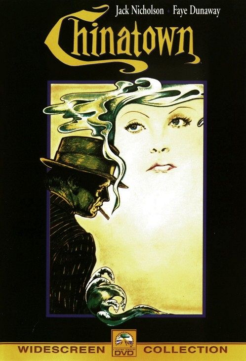 Chinatown [DVD]