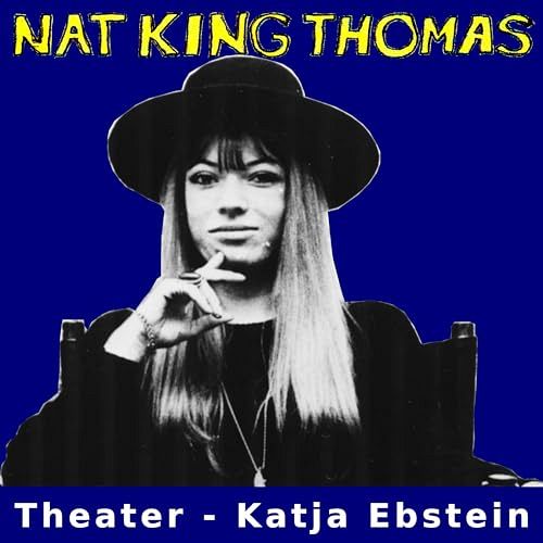 Theater - Katja Ebstein