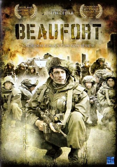 Beaufort [DVD]