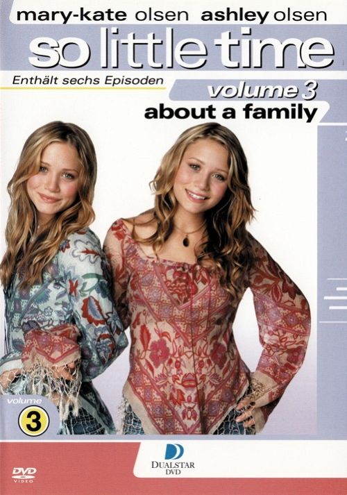 Totalement jumelles - About a Family [DVD]