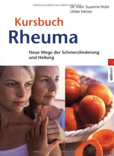Kursbuch Rheuma