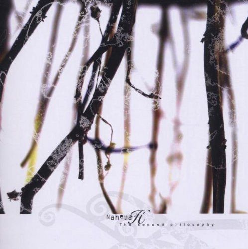 The Second Philosophy [CD]