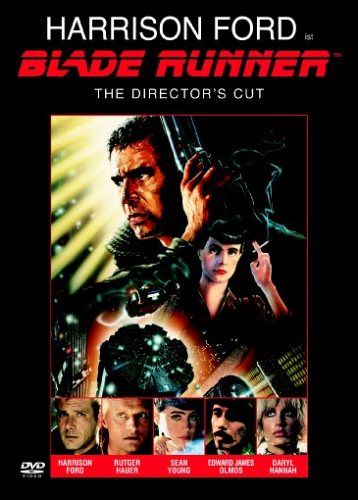 Blade Runner [DVD]