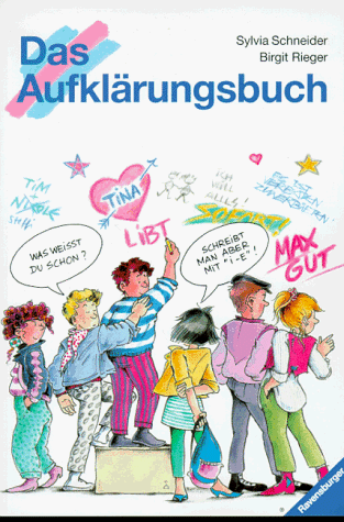 Das Aufklärungsbuch