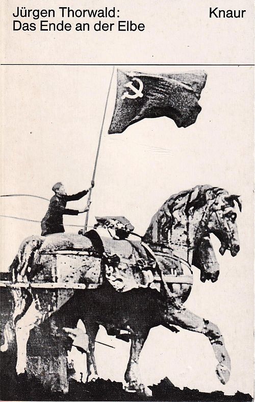 Das Ende an der Elbe