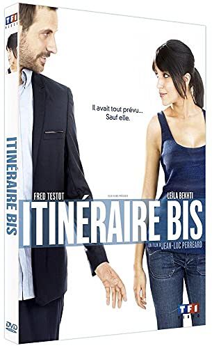 Itinéraire bis [DVD]