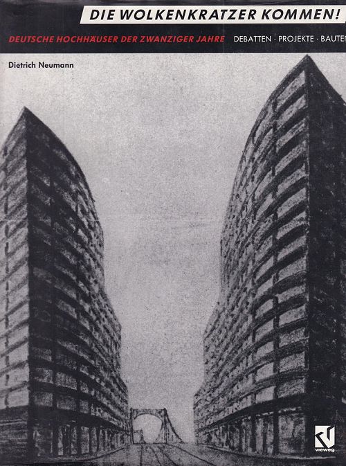 Die Wolkenkratzer kommen!