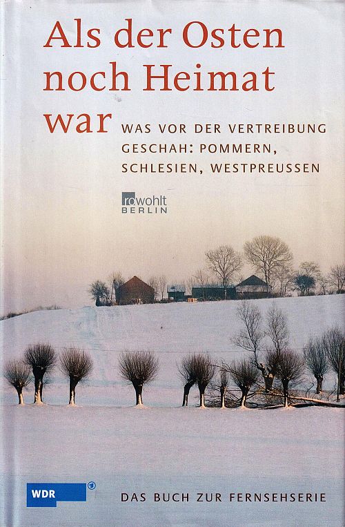 Als der Osten noch Heimat war