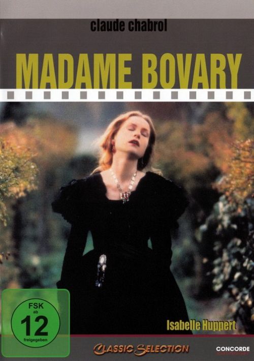 Madame Bovary [DVD]
