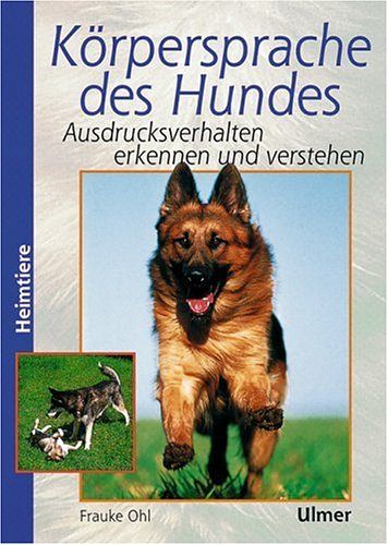 Körpersprache des Hundes 