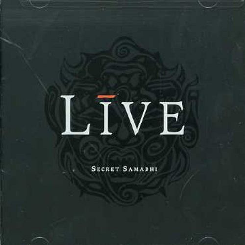 Secret Samadhi [CD]