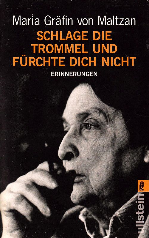 Schlage die Trommel und fürchte dich nicht