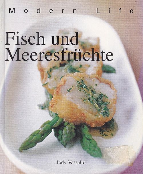 Fisch und Meeresfrüchte