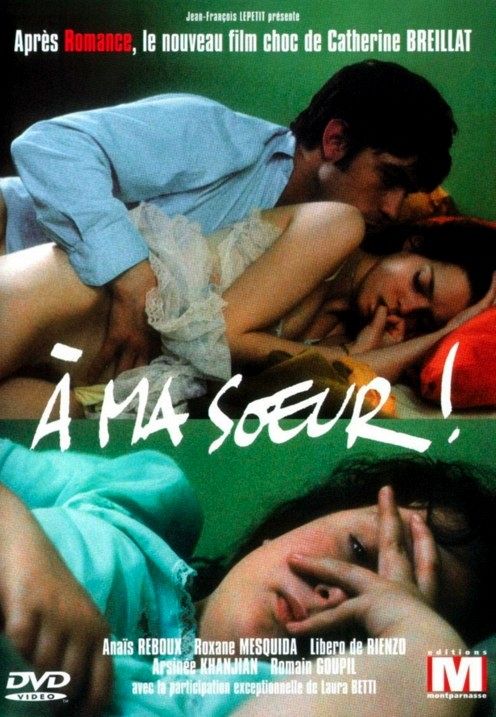 À ma soeur ! [DVD]
